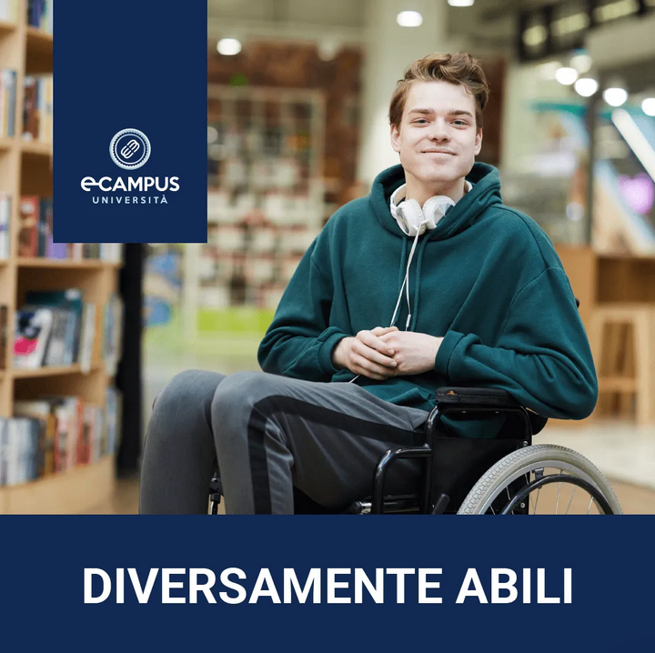 Agevolazioni - Disabili