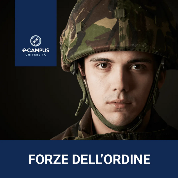 Agevolazioni - Forze dell'Ordine