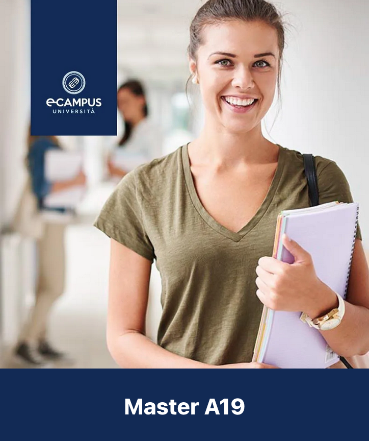 Master A19