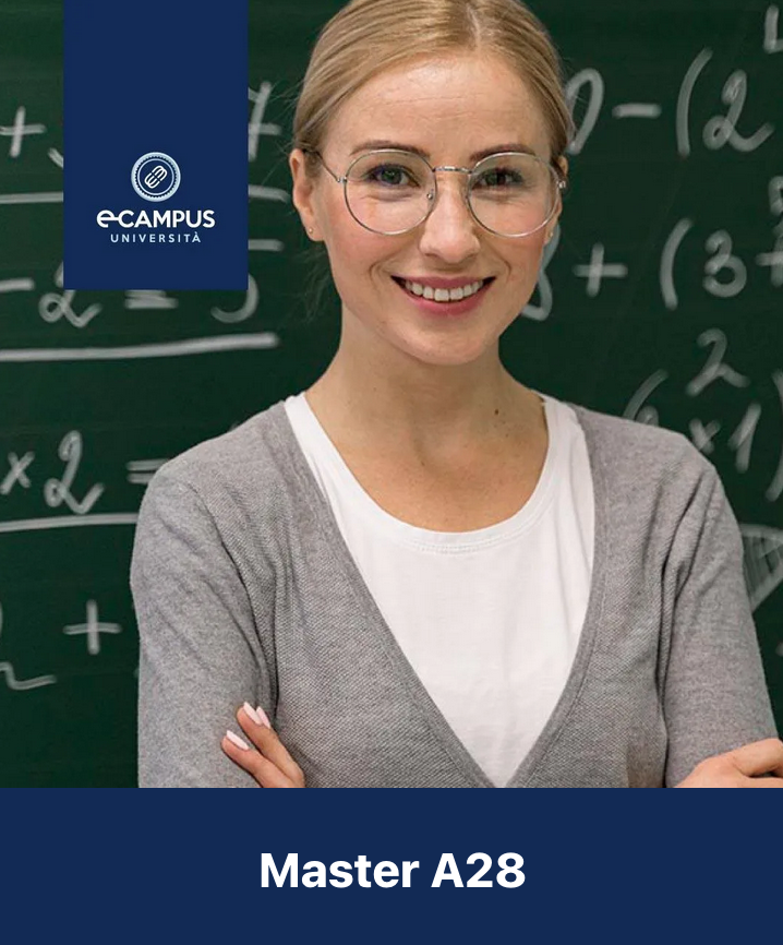 Master A28