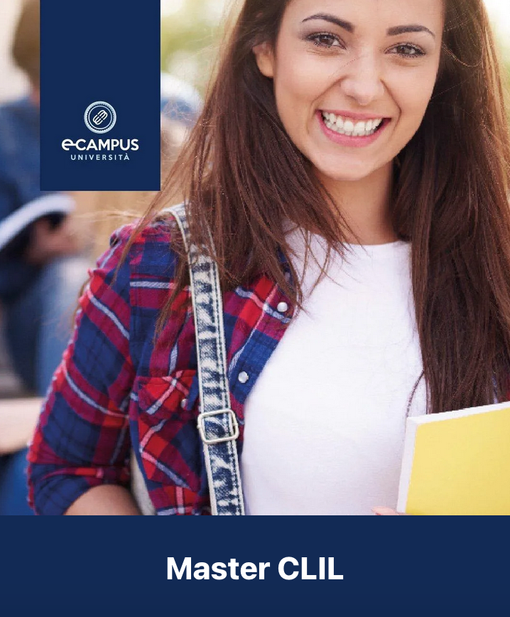 Master CLIL